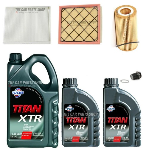 Service kit for - for, ford