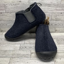 Gumbies Brumby Boots Navy Grey