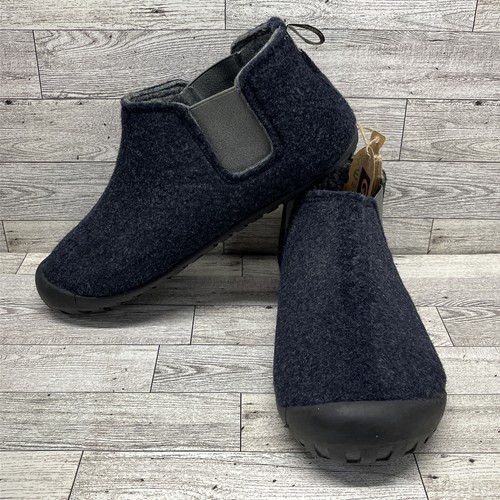 Gumbies brumby boots navy - gumbies,