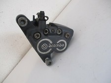 Front Left Brake Caliper