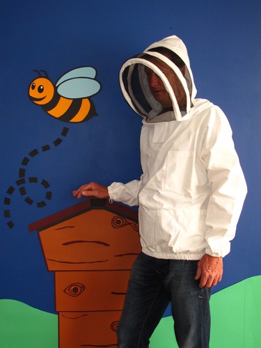 Premium quality beekeeping - quality,