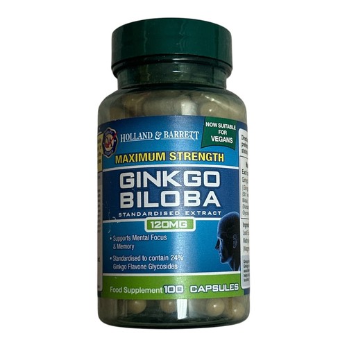 Holland barrett maximum - &,