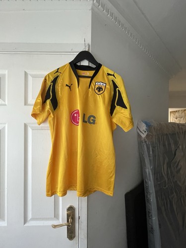 Aek athens puma home - aek, football