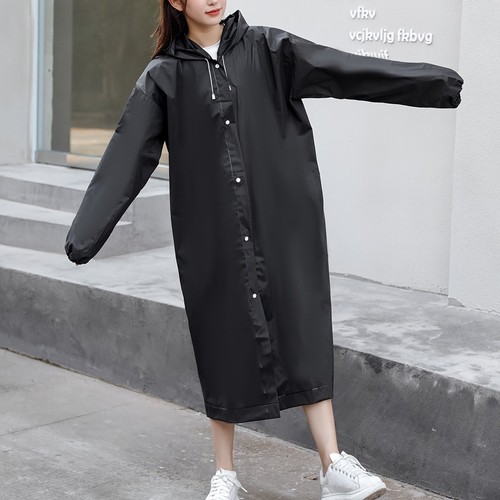 Waterproof reusable - 🌧️,