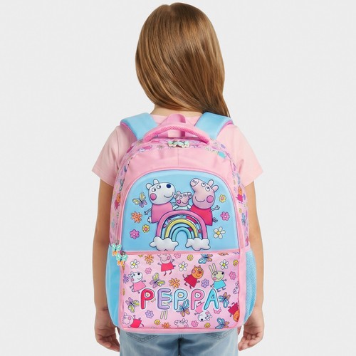 Peppa pig backpack evie - |,