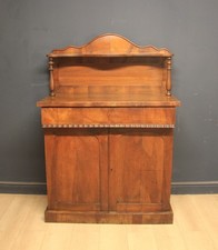 Antique Victorian Chiffonier