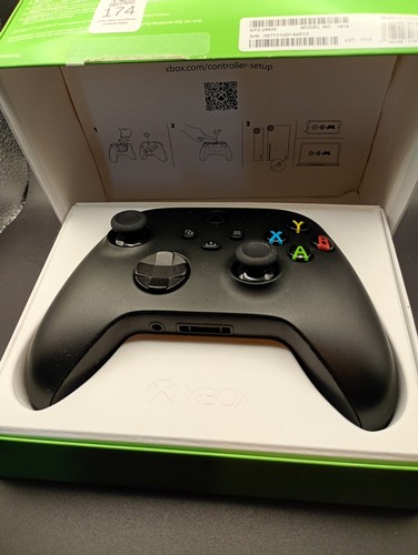 Microsoft wireless controller - microsoft,