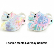 Ladies Work Clogs Womens