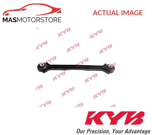 Track control arm wishbone - control,