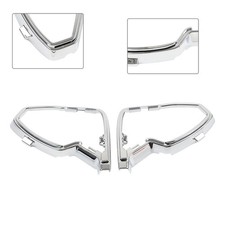 Mirror Mount Cover Base Trim