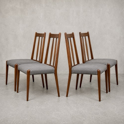 Mid century set four - mid, of