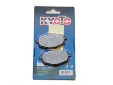 Brake Pads Rear For Yamaha YZ