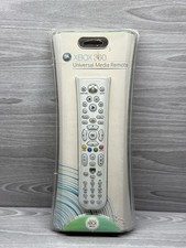 Official Microsoft Xbox 360 Universal Media Remote Control Controller