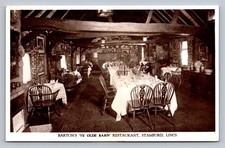 Postcard lincolnshire - -,