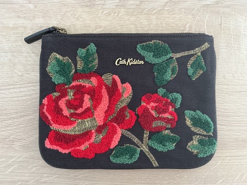 Cath kidston pouch - cath,
