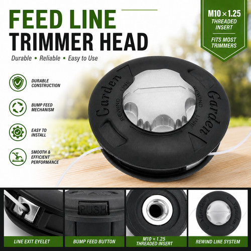 Universal bump feed - universal,