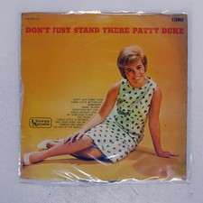 PATTY DUKE DON'T JUST STAN