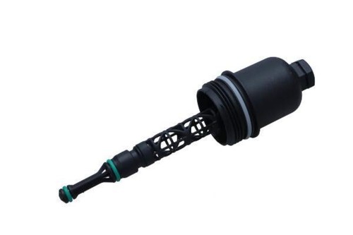 Oil filter housing - oil, for
