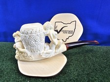 Best Block Meerschaum Nude