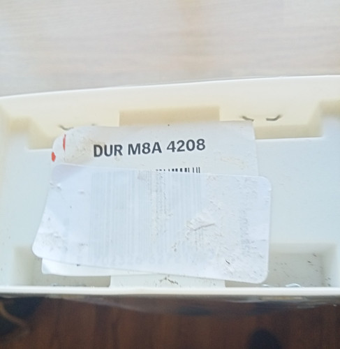 Velux blackout blind - , dur