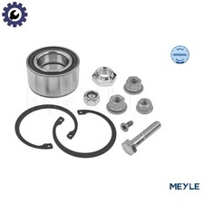 WHEEL BEARING KIT 100 498 0035
