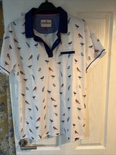 Joe Brown Polo T-Shirt XXL