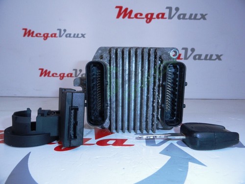 Ecu kit x14xe 9355909 astra - ecu, g