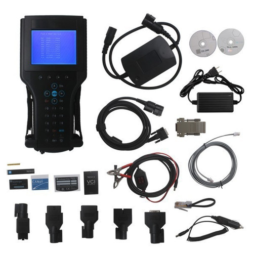 Tech2 car diagnostic tis2000 - diagnostic,
