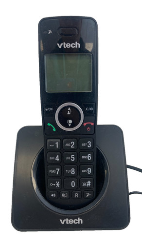 Vtech es2001 cordless - es2001,