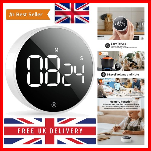 Digital kitchen timer - kitchen,