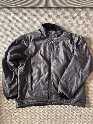 Mountain equipment raincoat - mountain,