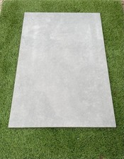 MARSHALL'S ARRENTO SILVER PORCELAIN 600x900x20 - 25.92M2 PACK - ONLY £18 PER M2!