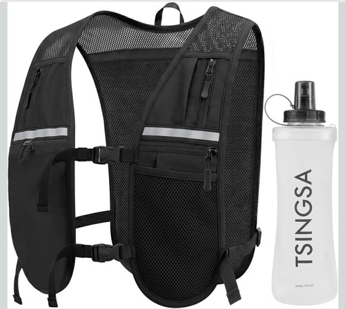 Hydration backpack running - backpack,