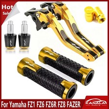 For Yamaha FZ1 FZ6 FZ6R FZ8