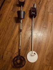 Metal Detectors