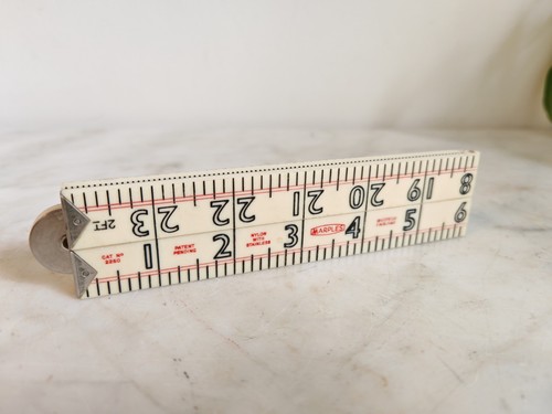 Vintage marples sons - &,