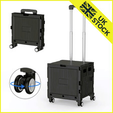 Collapsible Shopping Box