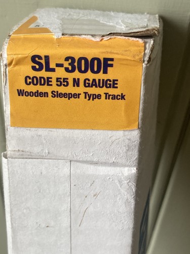 Peco gauge 300f flexible - n,
