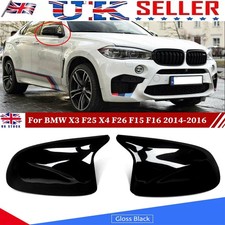 Pair For BMW X3 F25 X4 F26 X5