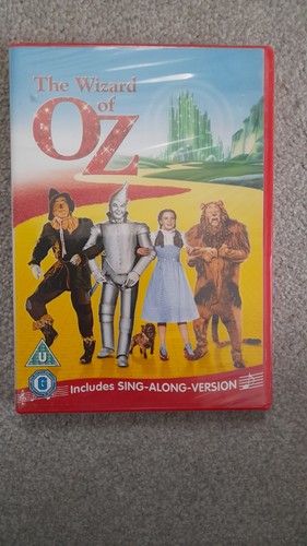 The wizard dvd - of, 70th