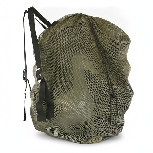 Hunting bags mesh duck decoy - mesh,