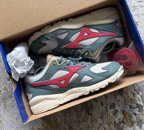 Mizuno sky medal patta - mizuno,