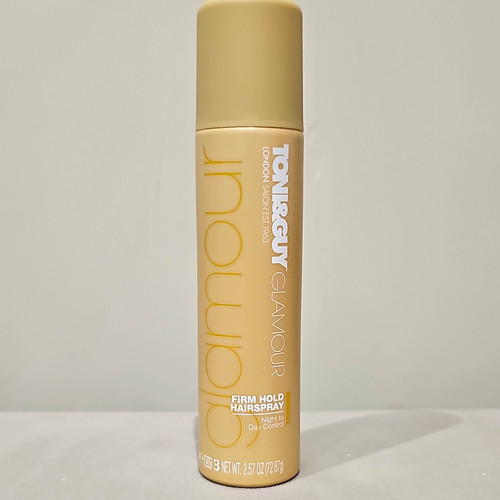 Toni guy glamour - glamour, hold