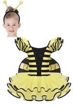 De La Diva Queen Bumble Bee