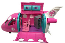 Barbie Dream Plane - Folding