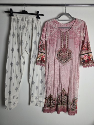 Ladies piece salwar kameez - piece,