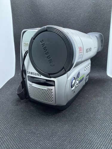 Samsung camcorder w60 - samsung, vp-w60