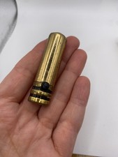 Vintage Tangee Lipstick Case - empty 