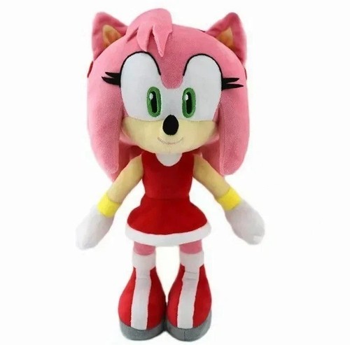 Amy sonic the hedgehog - amy,