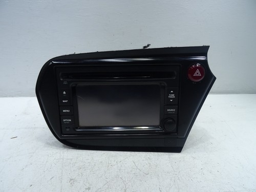 2009 honda insight satellite - 2009,